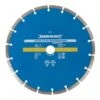 Silverline 589673 Diamantzaagblad - 230 X 22,23 Mm - Beton/Steen 2 Silverline 589673 Diamantzaagblad - 230 X 22,23 Mm - Beton/Steen -FixIt Gereedschap c0624a665c0d415ca5ce543463361539
