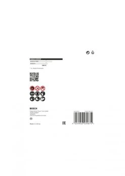 Bosch 2608900652 EXPERT Diamantdoorslijpschijf HardCeramic 76 X 1,9 X 10 Mm -FixIt Gereedschap c15318302f64781e2e2f34d9a69ca655