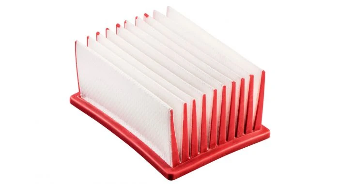 Metabo 623768000 HEPA-filter Voor ISA 18 LTX 24 3 Metabo 623768000 HEPA-filter Voor ISA 18 LTX 24