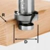 Festool 490092 Afrondfrees - HW R2-OFK 500 - 2 X 27mm -FixIt Gereedschap c22e129216e24ff27c908cd2fff3daa6