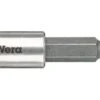 Wera 5053457001 Universele Bithouder Met Magneet - 1/4" X 50mm 1 Wera 5053457001 Universele Bithouder Met Magneet - 1/4" X 50mm -FixIt Gereedschap c564b00bcdab345c446e513c25dea80c