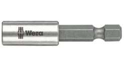 Wera 5053457001 Universele Bithouder Met Magneet - 1/4" X 50mm