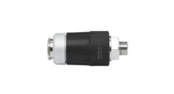 Rodac RR8206 Universele Veiligheidskoppeling Met Buitendraad - 1/2"