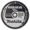 Makita B-08779 Afkortzaagblad Hout - 260x30x2,3mm 80T 2 Makita B-08779 Afkortzaagblad Hout - 260x30x2,3mm 80T -FixIt Gereedschap c6afe8a53cedbd31aa411695effcad41