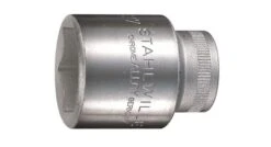 Stahlwille 52-34 Dopsleutel - Zeskant - 1/2" - 34mm (L= 47 Mm) - 3030034