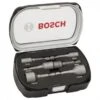 Bosch 2608551079 6-delige Dopsleutelset - Magnetisch - 1/4" 2 Bosch 2608551079 6-delige Dopsleutelset - Magnetisch - 1/4" -FixIt Gereedschap c71d2db7e4c000beb92331619fa94d32