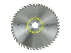 Festool 500648 / 230x2,5x30 W48 Cirkelzaagblad - 230 X 30 X 48T - Hout