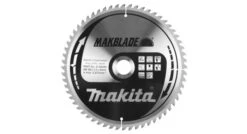 Makita B-09092 Makblade Cirkelzaagblad - 216 X 30 X 100T - Hout / MDF / Laminaat