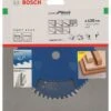 Bosch 2608644004 Expert Cirkelzaagblad - 120 X 20 X 40T - Hout - Carbide