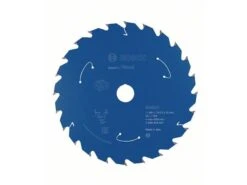 Bosch 2608644507 Cirkelzaagblad Accu Expert - 165 X 20 X 24T - Hout - Carbide