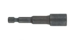 Metabo 628845000 Dopsleutel - Zeskant - 10mm - 1/4" (L=65mm)