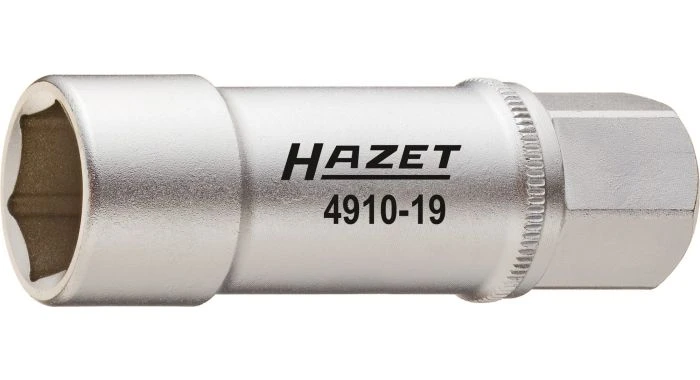 Hazet 4910-16 Dopsleutelbit - Zeskant - 16mm 3 Hazet 4910-16 Dopsleutelbit - Zeskant - 16mm