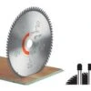 Festool 575977 HW 254x2,4x30 TF80 L Speciaal Cirkelzaagblad - 254mm 1 Festool 575977 HW 254x2,4x30 TF80 L Speciaal Cirkelzaagblad - 254mm -FixIt Gereedschap d675dc2977f2ceae1092068a4b4328a6