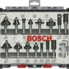 Bosch 2607017471 15-delige Frezenset In Cassette - 6mm 1 Bosch 2607017471 15-delige Frezenset In Cassette - 6mm -FixIt Gereedschap d70c46a0b1fe9255d90592bd4cff5d6d 1