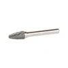 Makita B-52788 Hardmetalen Stiftfrees - 10 X 20 X 6mm 1 Makita B-52788 Hardmetalen Stiftfrees - 10 X 20 X 6mm -FixIt Gereedschap d78389c9e1fb3ef2bc0051b1a27ac6a5