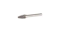 Makita B-52788 Hardmetalen Stiftfrees - 10 X 20 X 6mm