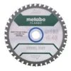 Metabo 628651000 Steel Cut Cirkelzaagblad - 165 X 20 X 40T - Metaal 2 Metabo 628651000 Steel Cut Cirkelzaagblad - 165 X 20 X 40T - Metaal -FixIt Gereedschap d882c10008c3b5d0f1163e548fe3547b
