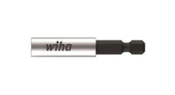 Wiha 7113 S Universele Houder - 1/4 " X 58 Mm - 01895