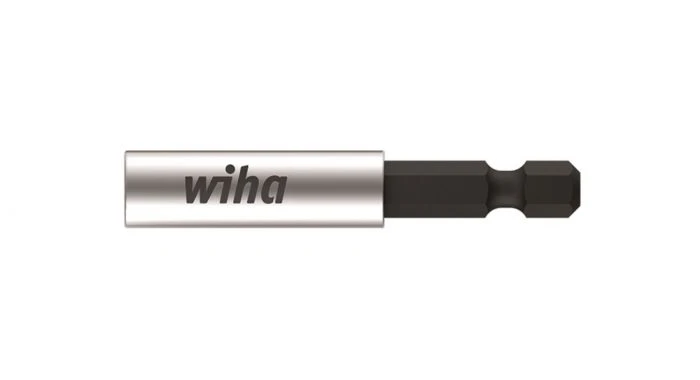 Wiha 7113 S Universele Houder - 1/4 " X 58 Mm - 01895 3 Wiha 7113 S Universele Houder - 1/4 " X 58 Mm - 01895