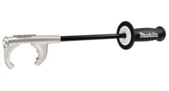 Makita 191E41-8 Zijhandgreep