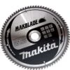 Makita B-09070 Makblade Cirkelzaagblad - 260 X 30 X 80T - Hout / MDF / Laminaat -FixIt Gereedschap db61f67ac11440d2e47ae722bb2e1515