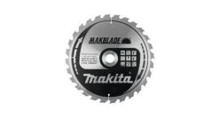 Makita B-46187 MakBlade Cirkelzaagblad - 315 X 30 X 48T - Hout