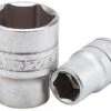 Teng Tools M1205176 Dopsleutel - Zeskant - 1/2" X 17mm -FixIt Gereedschap dcf566b6a40d8c75850e491623c748d2