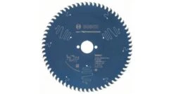 Bosch 2608644355 Expert Cirkelzaagblad - 216 X 30 X 64T - High Pressure Laminate