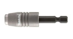 Makita P-54075 Bithouder - 1/4"x 60mm