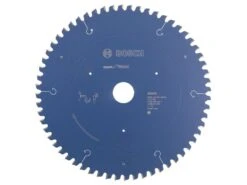 Bosch 2608642530 Expert Cirkelzaagblad - 254 X 30 X 60T - Hout - Carbide