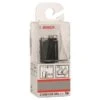 Bosch 2608628391 Vingerfrees - 2 Snijvlakken - Hardmetaal - 22x25mm