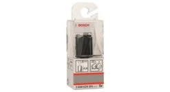 Bosch 2608628391 Vingerfrees - 2 Snijvlakken - Hardmetaal - 22x25mm