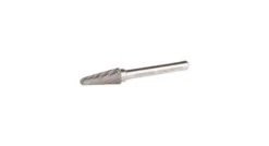 Makita B-52819 Hardmetalen Stiftfrees - 10 X 25 X 6mm