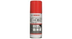 Bosch 2607001409 Universele Snijolie