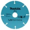 Makita B-57722 Doorslijpschijf - 125 X 22,23mm - Kunststof 2 Makita B-57722 Doorslijpschijf - 125 X 22,23mm - Kunststof -FixIt Gereedschap e3c1e28bfd29374378775e7dc316828a