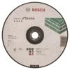 Bosch 2608600227 Expert Doorslijpschijf - 230 X 22,23 X 3mm - Steen 1 Bosch 2608600227 Expert Doorslijpschijf - 230 X 22,23 X 3mm - Steen -FixIt Gereedschap e7a38b0f1499dc7d14acb907a2046f90