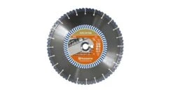Husqvarna Tacti Cut Diamantzaagblad - 300 X 25,4mm - Beton - 579 81 56-10