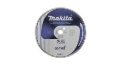 Makita B-13091 Diamantschijf - 125 X 1,6 X 22,23mm - Tegel