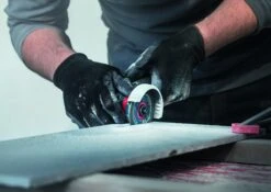 Bosch 2608900652 EXPERT Diamantdoorslijpschijf HardCeramic 76 X 1,9 X 10 Mm -FixIt Gereedschap eb35ab54624146f0d02be247e151ffec