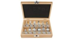 Makita D-53556 12-delige Freesset - 8mm