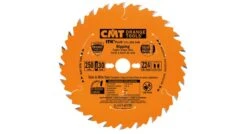 CMT 271.136.18H Ultra ITK Plus Cirkelzaagblad - 136 X 20 X 18T - Hout/Multiplex