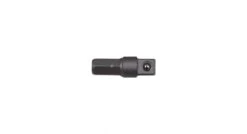 Bahco K6625-1/4-1P Adapter - 1/4" - 1/4" - 25mm
