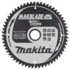 Makita B-08676 Afkortzaagblad Hout - 216x30x2,1mm 60T