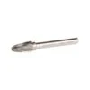 Makita B-52794 Hardmetalen Stiftfrees - 10 X 20 X 6mm