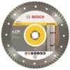 Bosch 2608602394 Standard Diamantdoorslijpschijf - 125 X 22,23 X 2mm - Universeel -FixIt Gereedschap ee0811421e64dddede170b877faccfd2