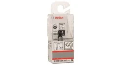 Bosch 2608628367 Halfrondprofielfrezen - 8mm