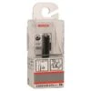 Bosch 2608628373 Vingerfrees Met Verlenging - 2 Snijvlakken - Hardmetaal - 10x25,4mm