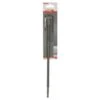 Bosch 2608595423 Verlenging 1/4" Zeskantschacht Voor Speedboor Self Cut Speed - 305mm