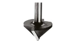 Festool 491000 HW S8 D12,5/45 HW Schacht Gipsplaatfrees - 8mm - 491000 - 491000