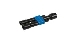 Silverline 987785 3 Delige Magnetische Dopsleutel Set - 6 X 8 X 10mm